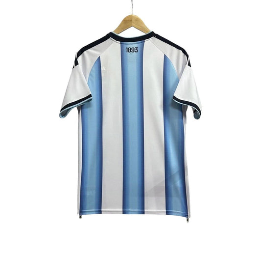 Camisa Seleção Argentina Copa do mundo 2026