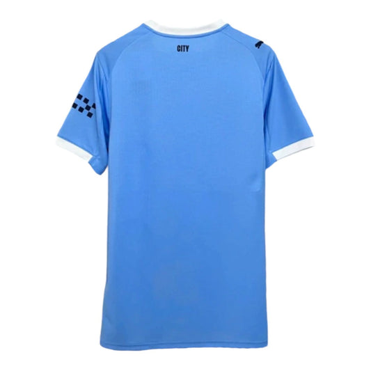 Camisa Manchester City 25/26