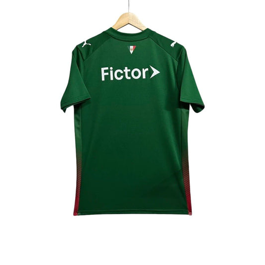 Camisa Palmeiras 2026