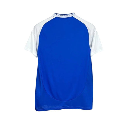 Camisa Cruzeiro 2026