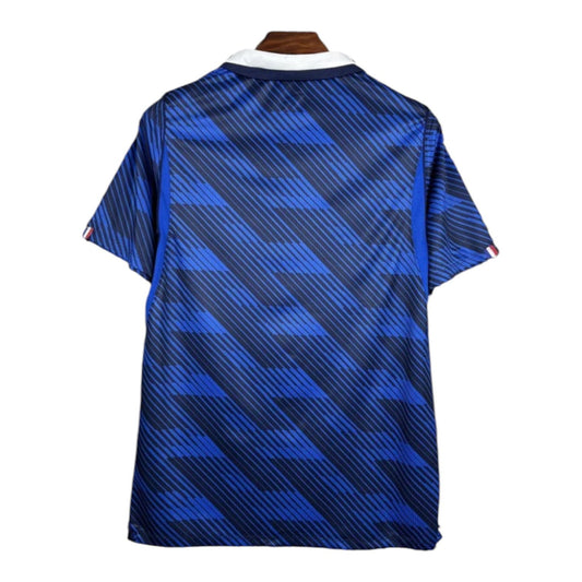 Camisa Seleção França Copa do Mundo 2026