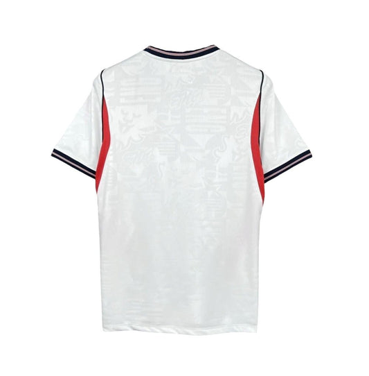 Camisa Seleção Inglaterra Copa do Mundo 2026