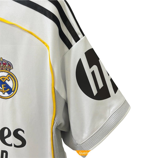 Camisa Real Madrid 25/26