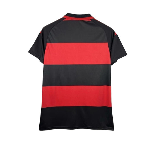 Camisa Flamengo 2026