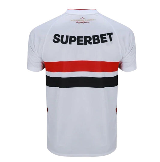 Camisa São Paulo 2026