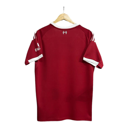 Camisa Liverpool 25/26
