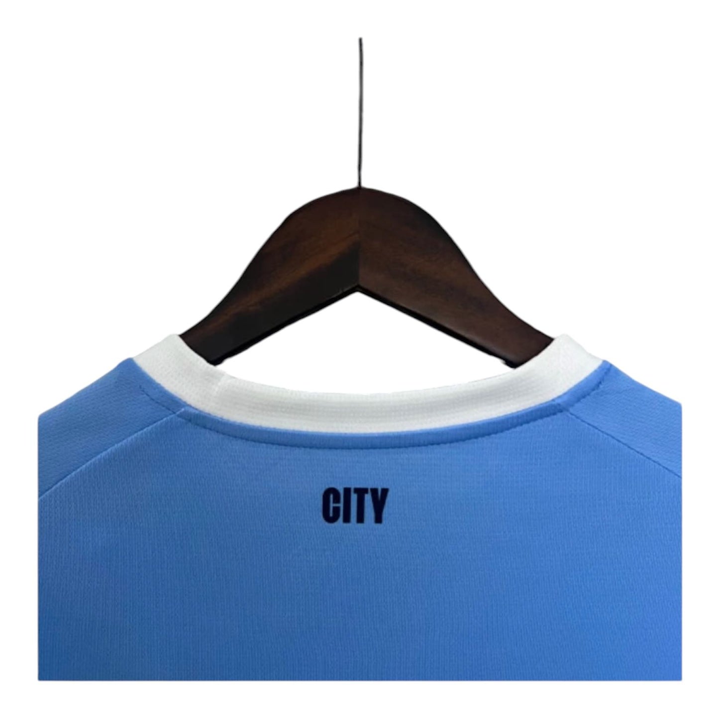 Camisa Manchester City 25/26