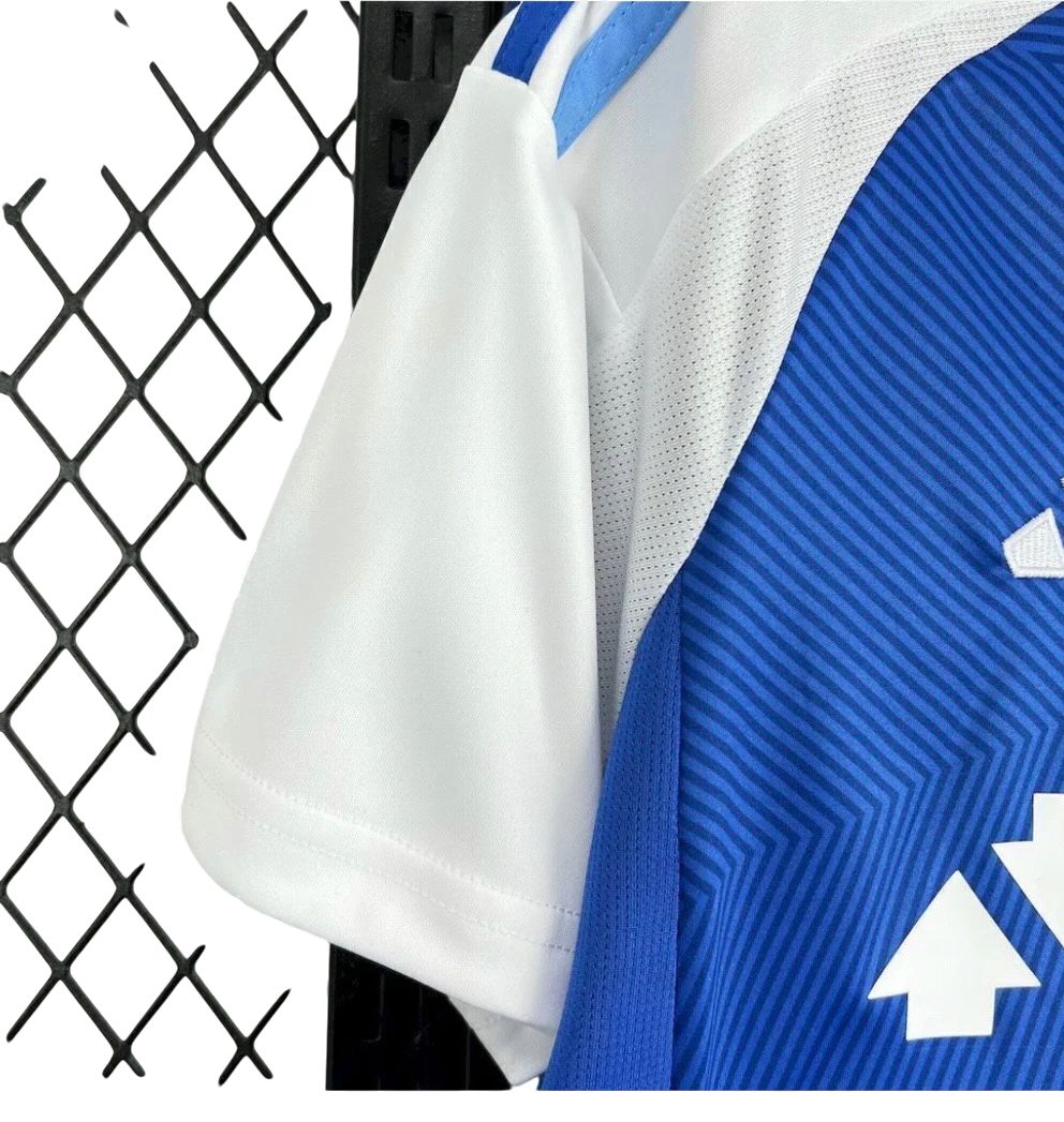 Camisa Cruzeiro 2026