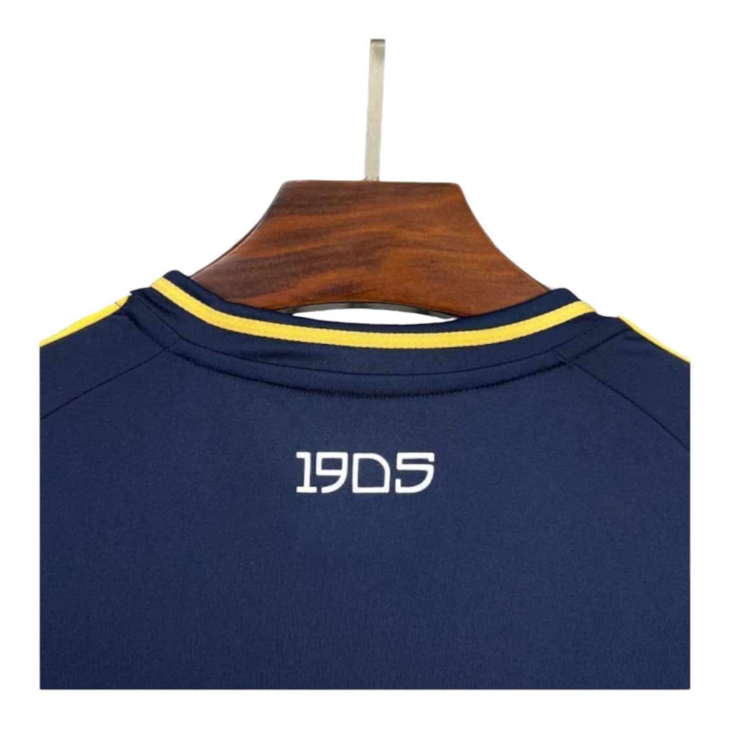 Camisa Boca Juniors 25/26