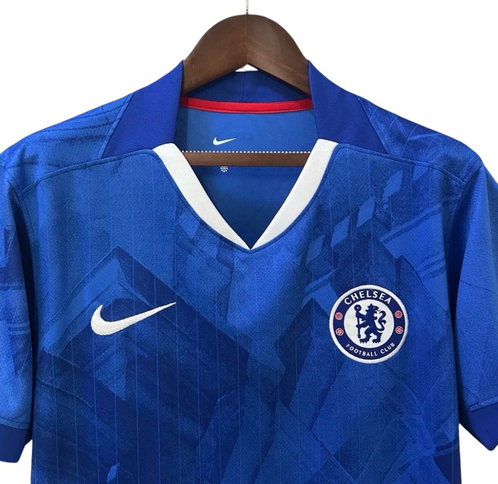 Camisa Chelsea 25/26