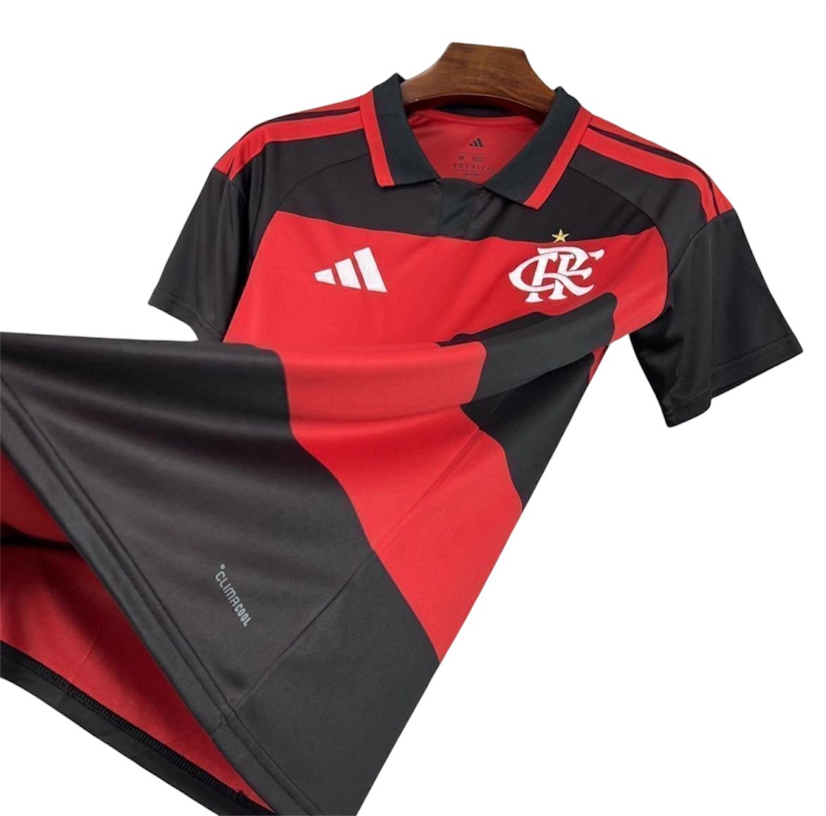 Camisa Flamengo 2026