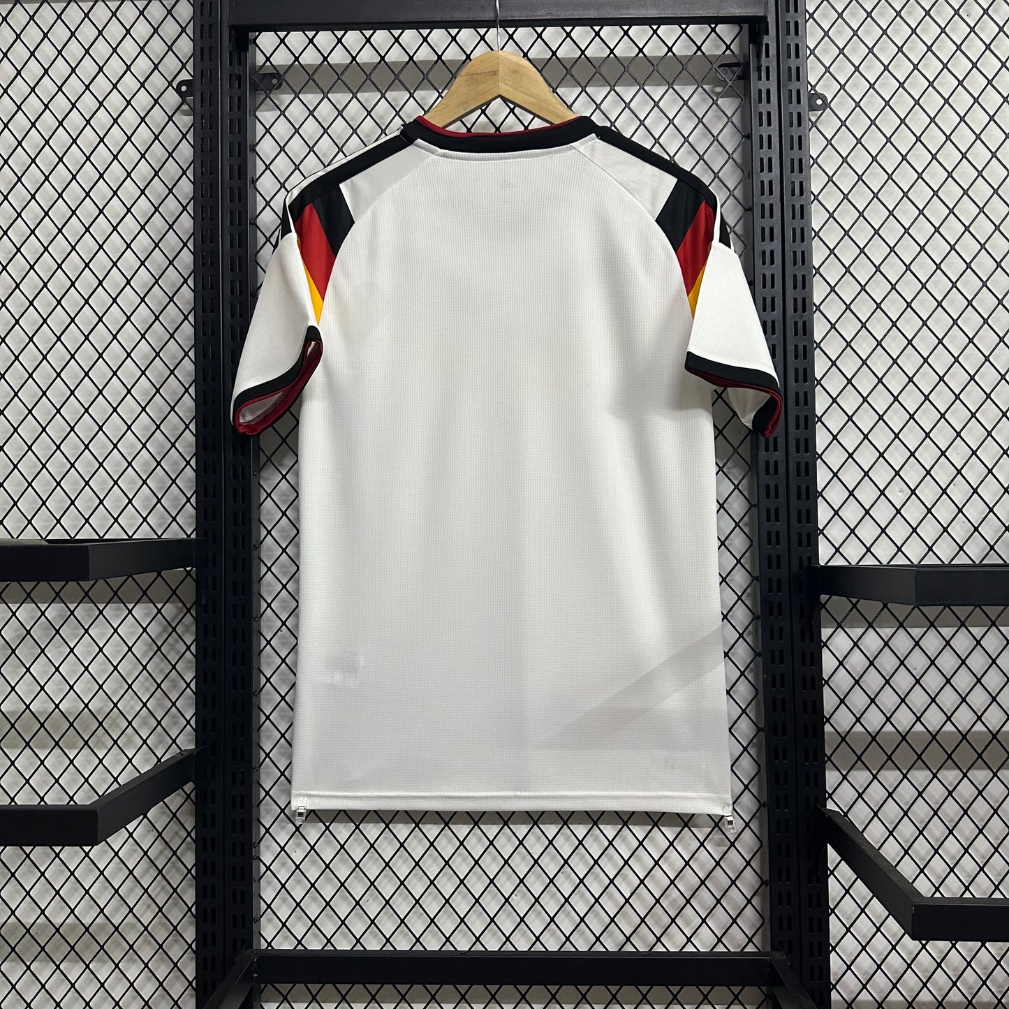 Camisa Alemanha 2026