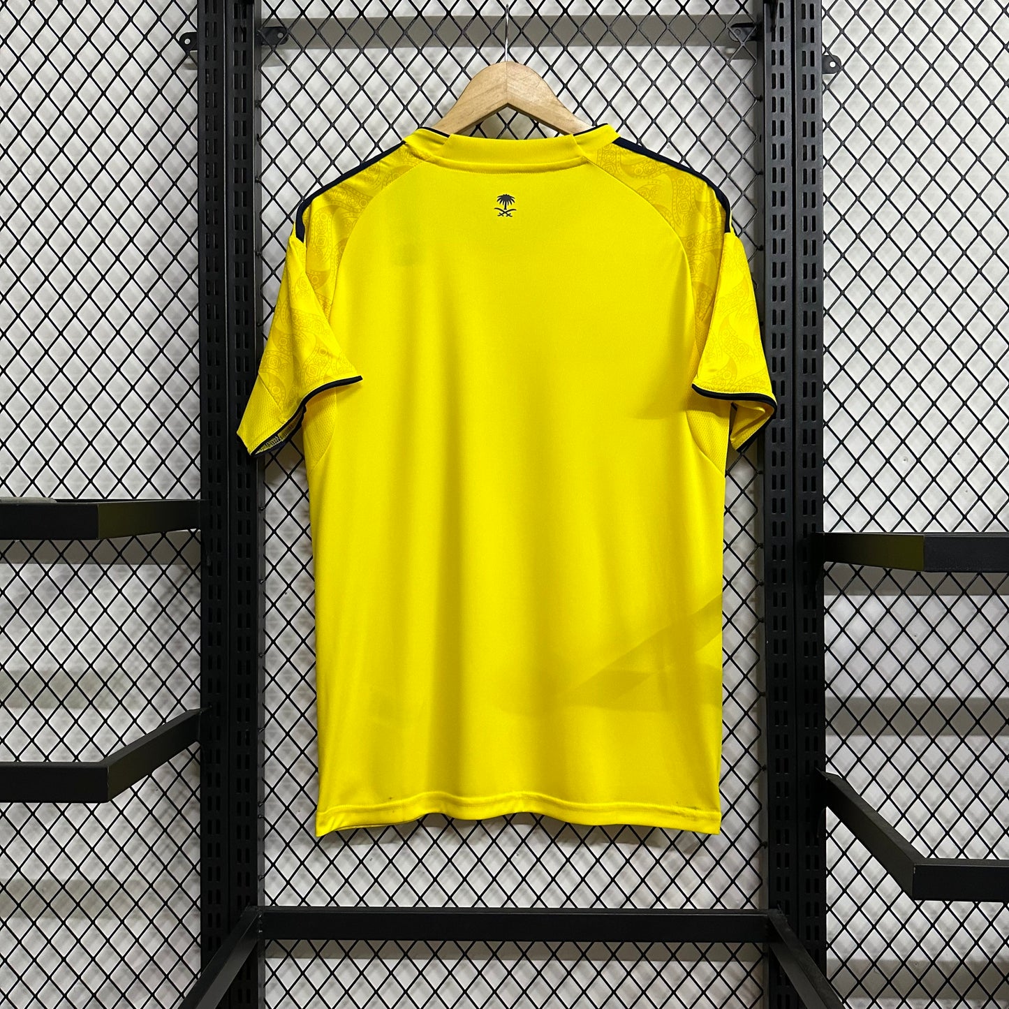 Camisa Al-Nassr 25/26