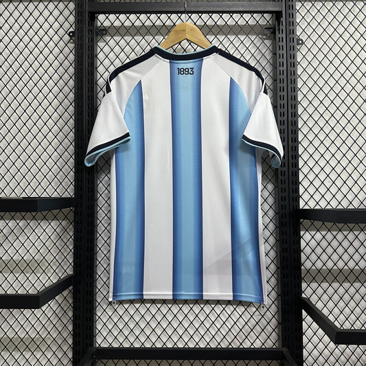 Camisa Argentina 2026