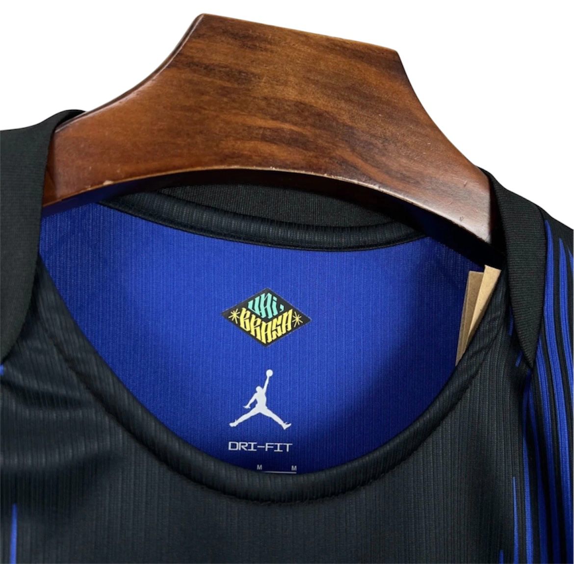 Camisa Feminina Seleção Brasileira Copa do Mundo 2026