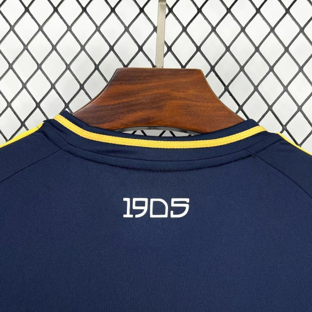 Camisa Boca Juniors 25/26