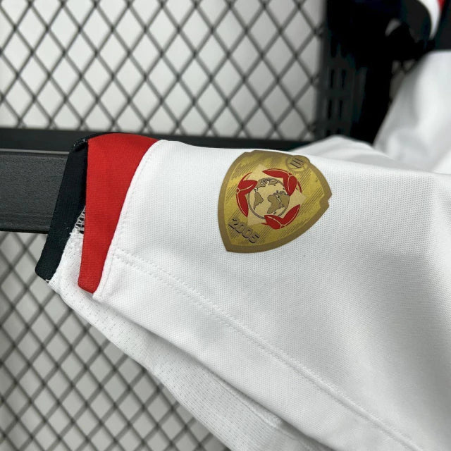 Camisa São Paulo 2026