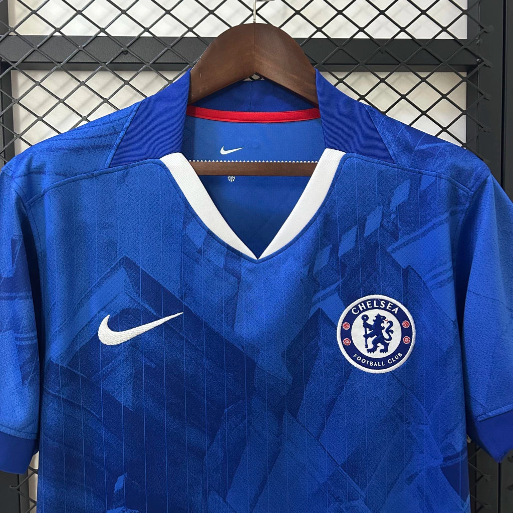 Camisa Chelsea 25/26