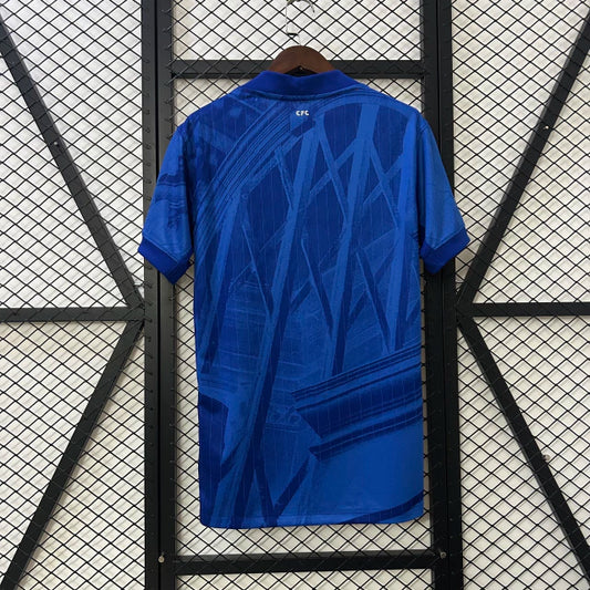 Camisa Chelsea 25/26
