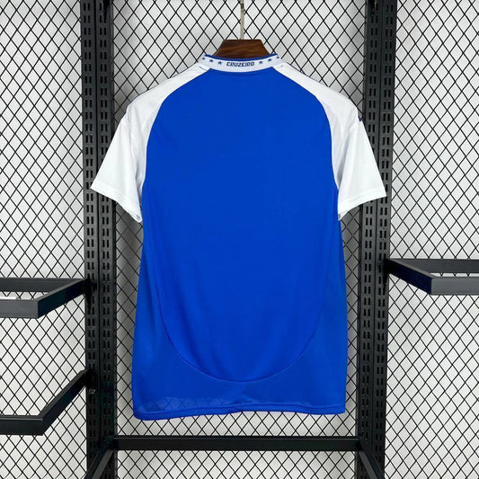 Camisa Cruzeiro 2026