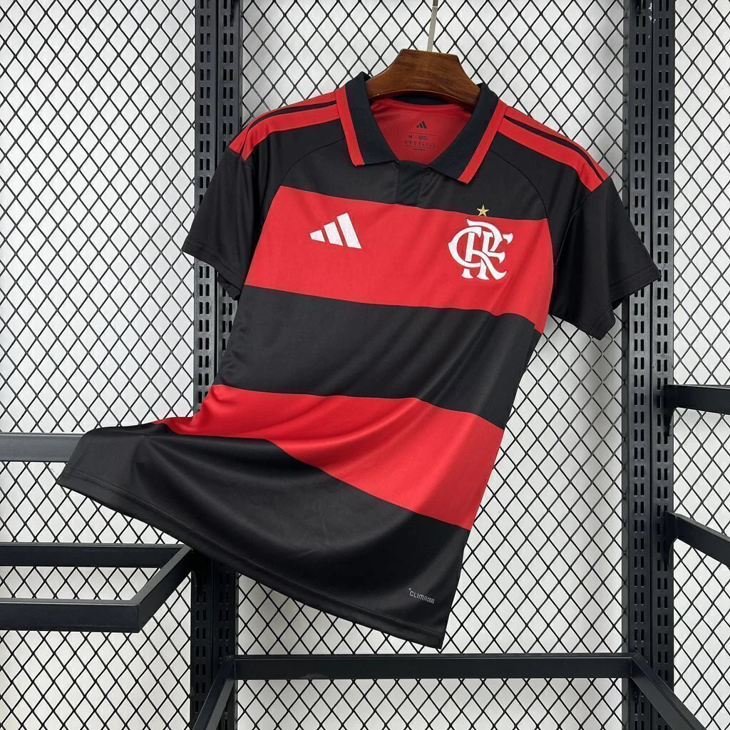 Camisa Flamengo 2026