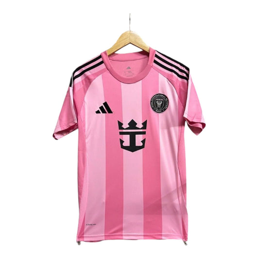 Camisa Inter Miami 25/26