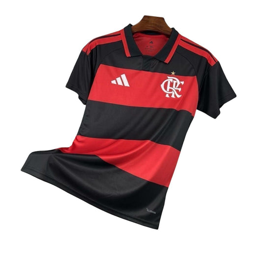 Camisa Flamengo 2026