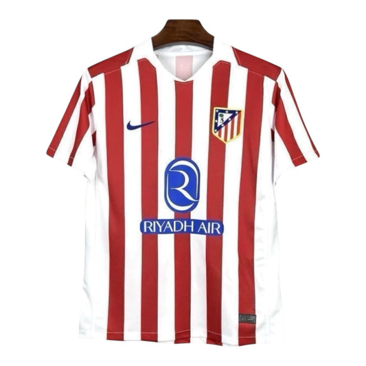 Camisa Atlético de Madrid 25/26