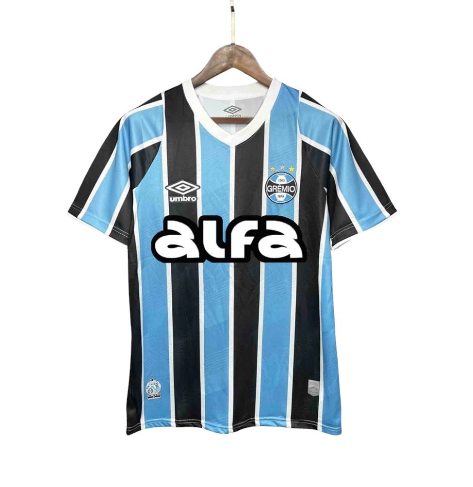 Camisa Grêmio 2026