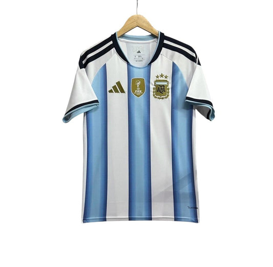 Camisa Seleção Argentina Copa do mundo 2026