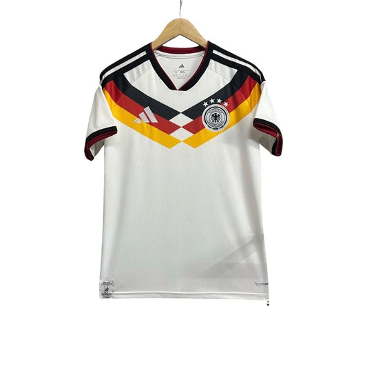 Camisa Seleção Alemanha Copa do mundo 2026