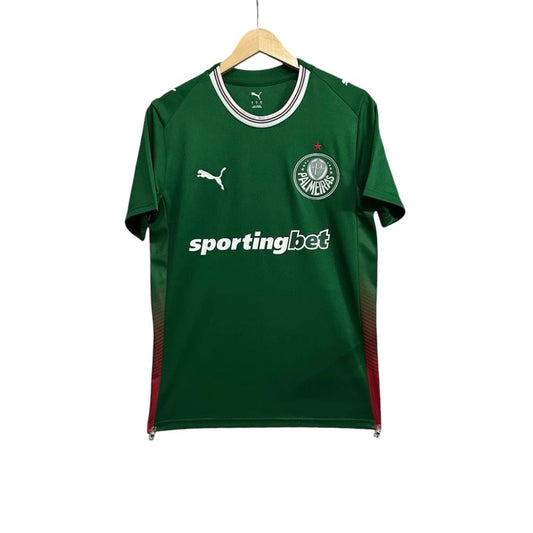 Camisa Palmeiras 2026