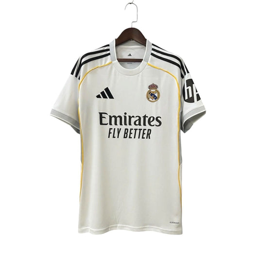 Camisa Real Madrid 25/26
