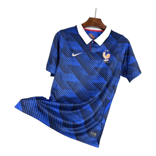 Camisa Seleção França Copa do Mundo 2026