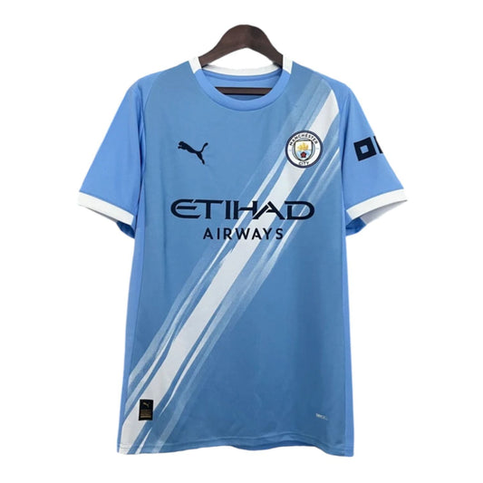 Camisa Manchester City 25/26