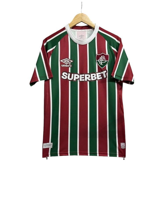 Camisa Fluminense 2026