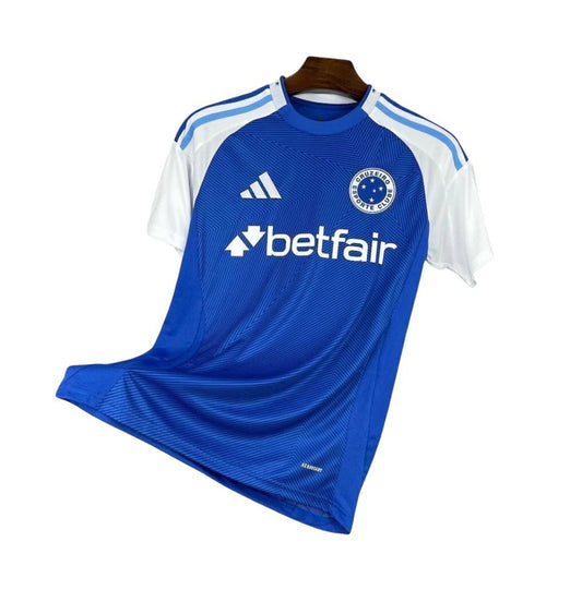 Camisa Cruzeiro 2026