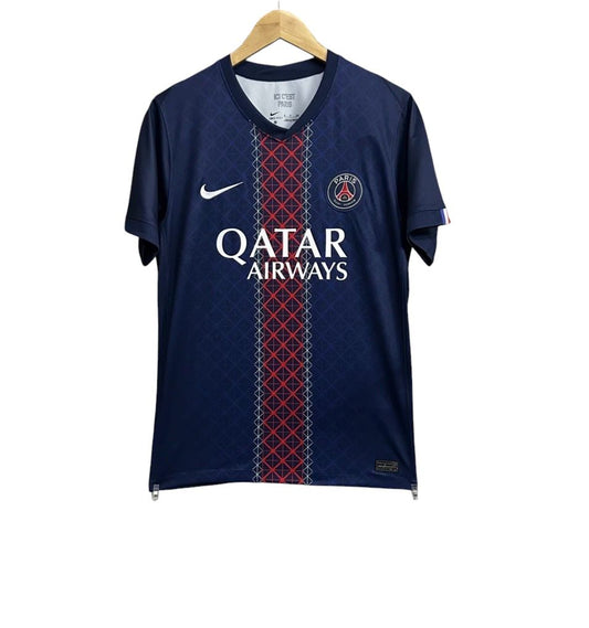 Camisa PSG 25/26