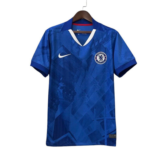 Camisa Chelsea 25/26