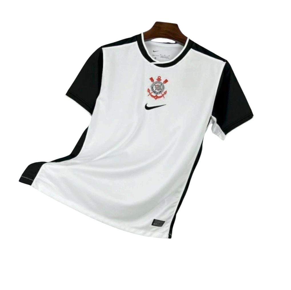 Camisa Corinthians 2026