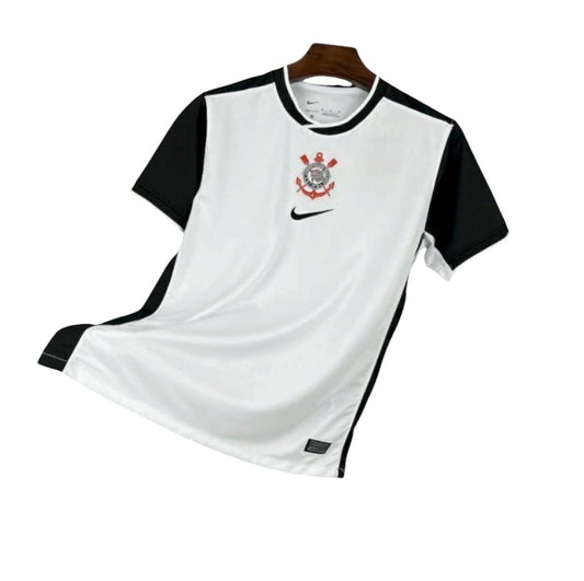 Camisa Corinthians 2026