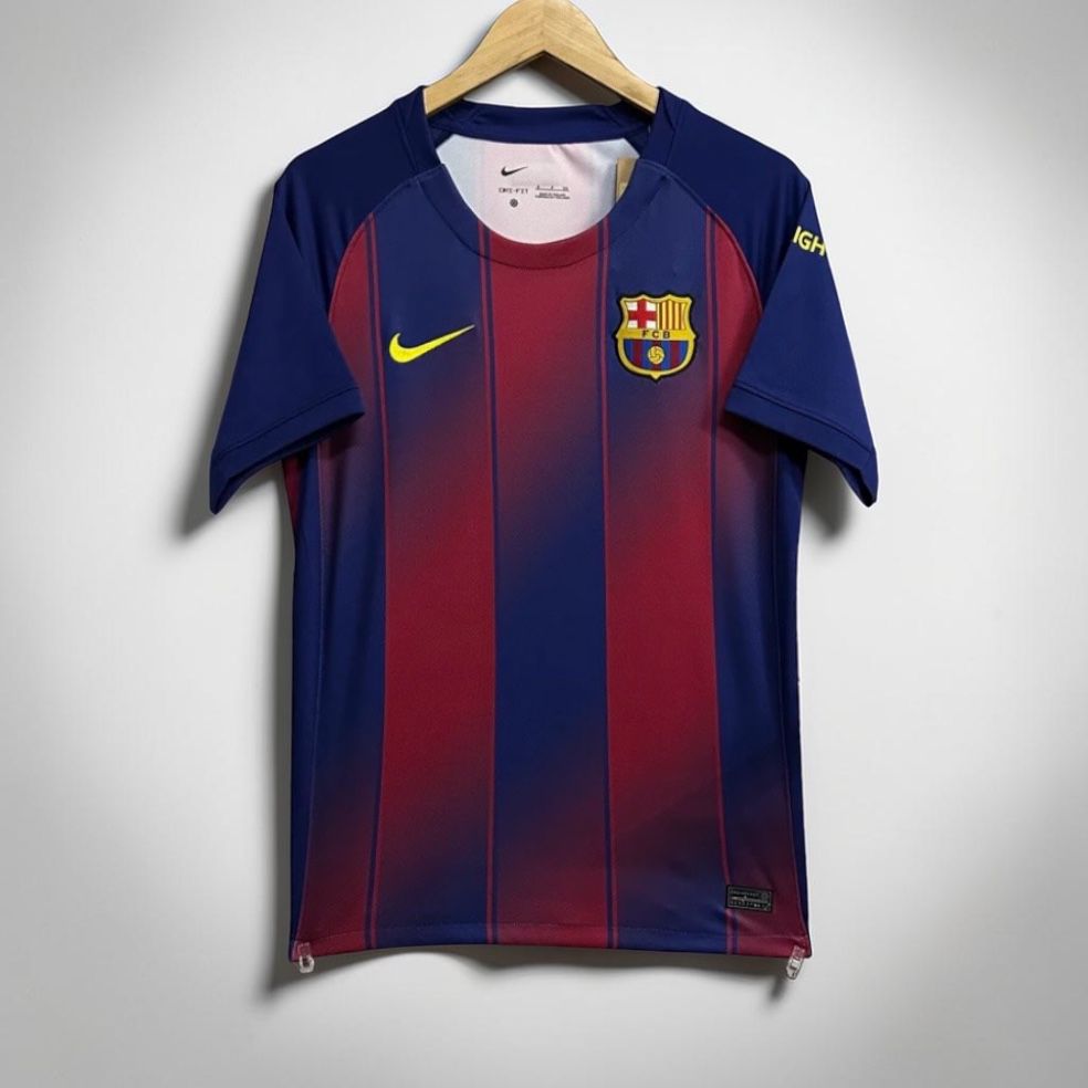 Camisa Barcelona 25/26