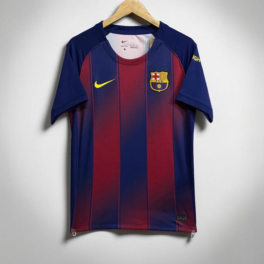 Camisa Barcelona 25/26