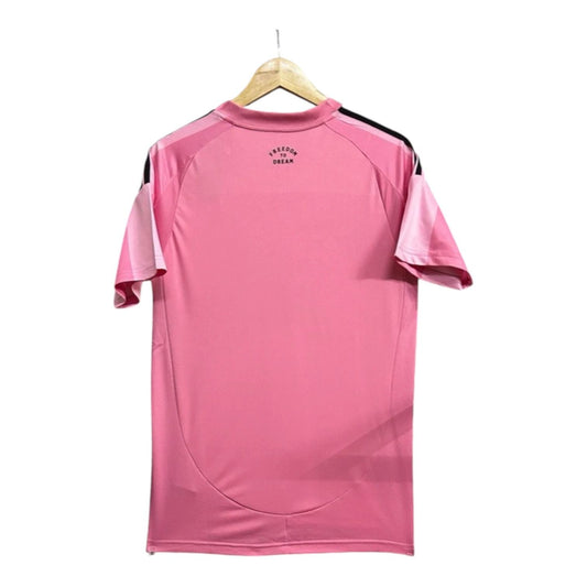 Camisa Inter Miami 25/26
