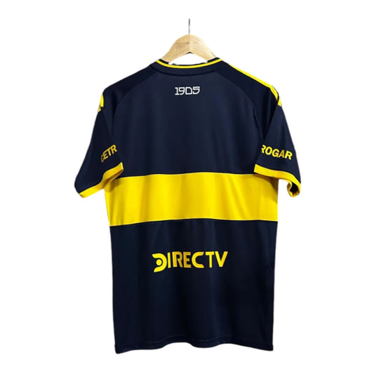 Camisa Boca Juniors 25/26