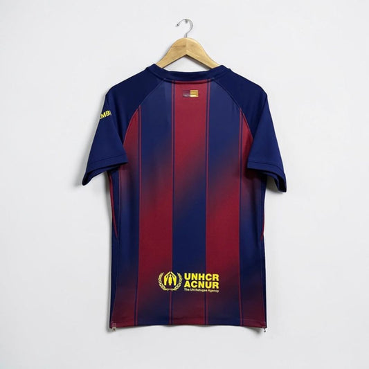 Camisa Barcelona 25/26