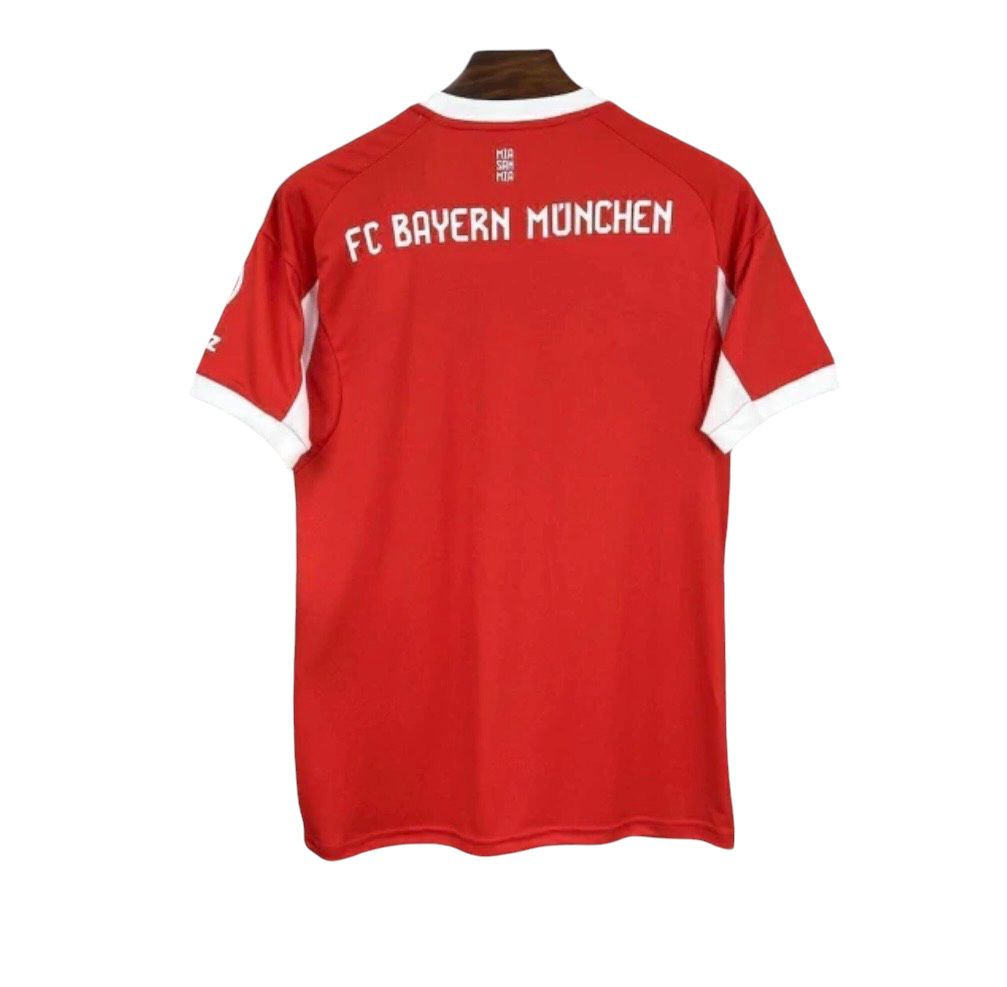 Camisa Bayern de Munique 25/26