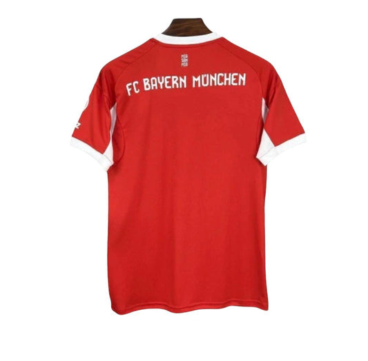 Camisa Bayern de Munique 25/26