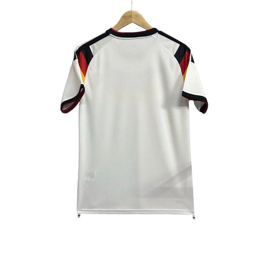 Camisa Seleção Alemanha Copa do mundo 2026