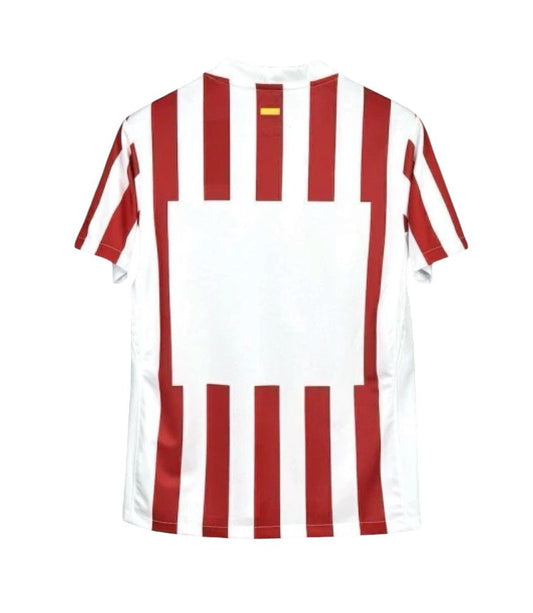 Camisa Atlético de Madrid 25/26
